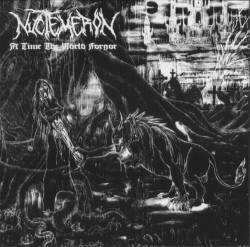 Nuctemeron (USA) : A Time the World Forgot